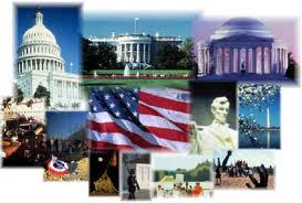 Washington DC 